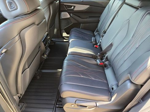 New 2026 Acura MDX A-Spec image 14