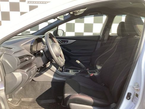 Used 2022 Subaru WRX Premium image 22