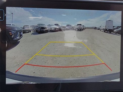 New 2026 Hyundai Kona SEL Sport image 13