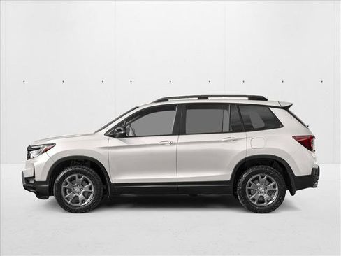New 2026 Honda Passport TrailSport image 3