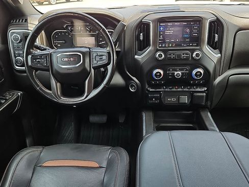 Used 2023 GMC Sierra 2500 AT4 w/ Gooseneck/5TH Wheel Package AWD/4WD image 19