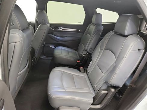 Used 2024 Buick Enclave Premium image 35