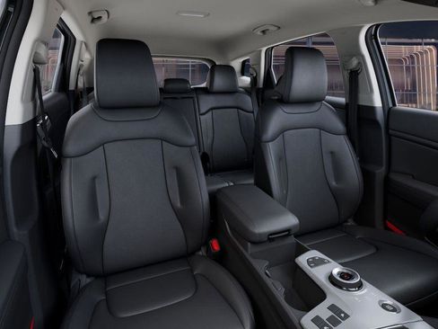 New 2026 Kia Sportage AWD Hybrid image 15