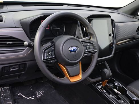 Certified 2026 Subaru Forester Wilderness AWD/4WD image 11