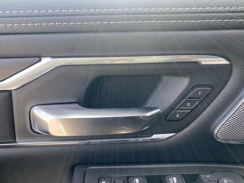 New 2026 RAM 1500 Laramie w/ Night Edition AWD/4WD image 14