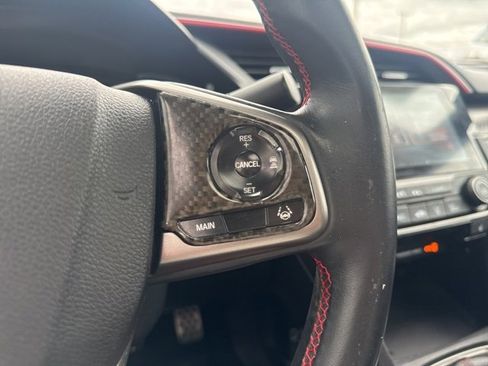 Used 2020 Honda Civic Si image 19