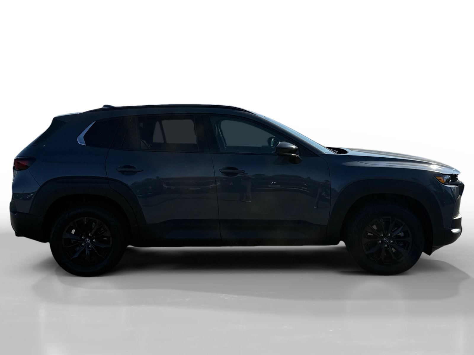 Used 2026 MAZDA CX-50 AWD 2.5 Hybrid w/ Cargo Package image 6