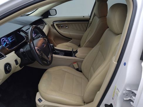 Used 2015 Ford Taurus Limited w/ Equipment Group 301A image 17