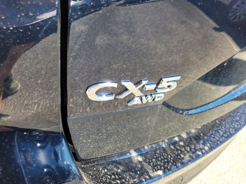 New 2025 MAZDA CX-5 AWD 2.5 S image 10