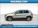 Used 2010 Volkswagen Tiguan SEL image 5