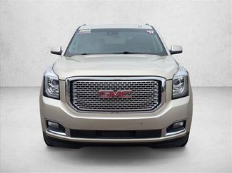 Used 2017 GMC Yukon Denali w/ Open Road Package AWD/4WD video 2