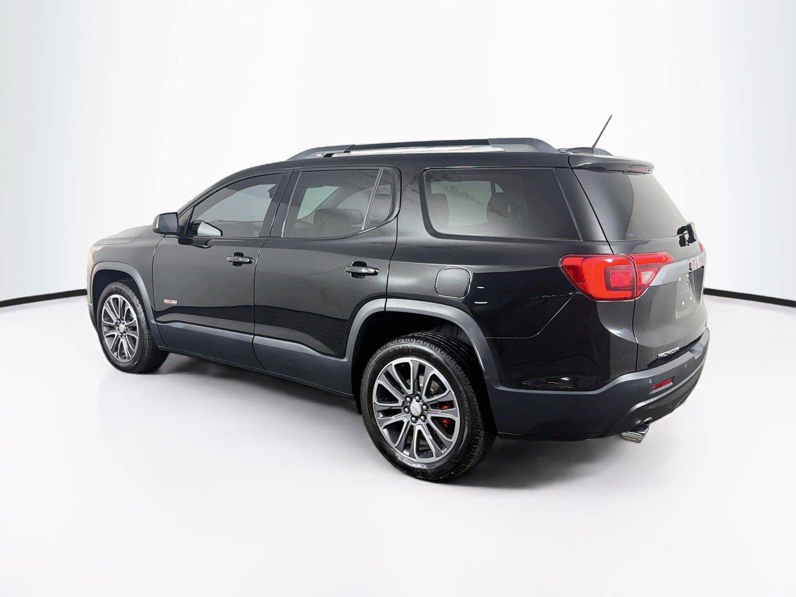 Used 2019 GMC Acadia SLT AWD/4WD image 9