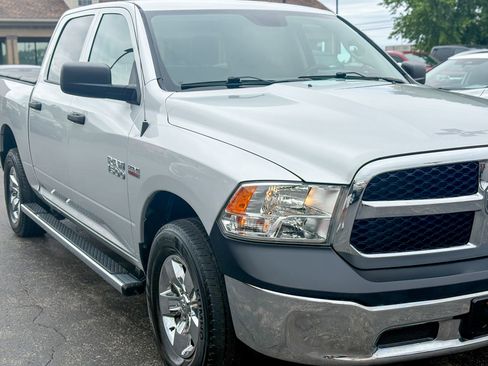 Used 2018 RAM 1500 Tradesman w/ Popular Equipment Group AWD/4WD image 3
