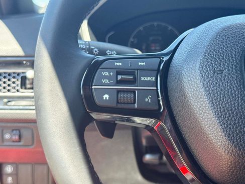 Certified 2023 Honda Civic Sport image 28