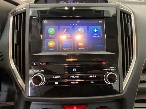 Used 2020 Subaru Crosstrek 2.0i Premium image 15
