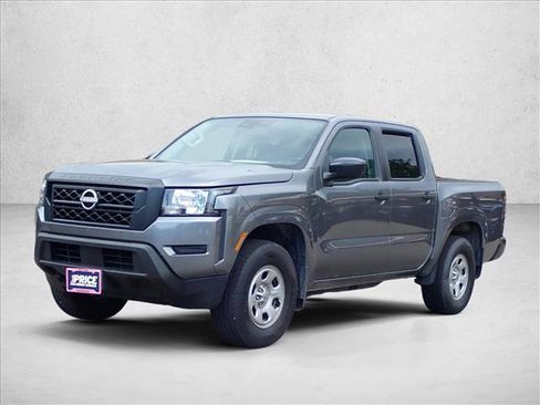 Used 2024 Nissan Frontier S AWD/4WD image 11