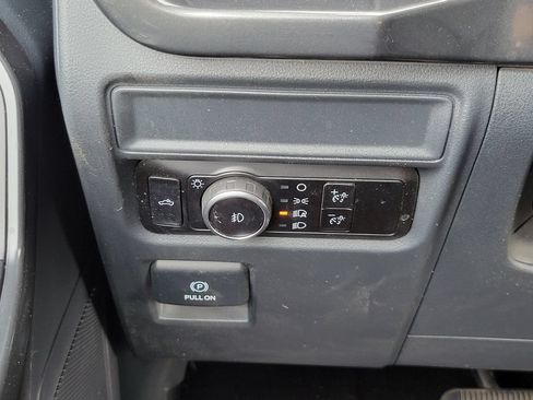 Used 2023 Ford F150 XL w/ STX Appearance Package AWD/4WD image 14