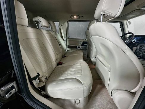 Used 2020 Mercedes-Benz G 63 AMG 4MATIC image 28