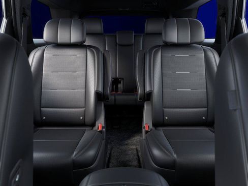 New 2027 Hyundai Palisade Calligraphy AWD/4WD image 12