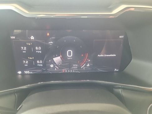 New 2026 GMC Canyon Elevation w/ Convenience Package RWD image 19