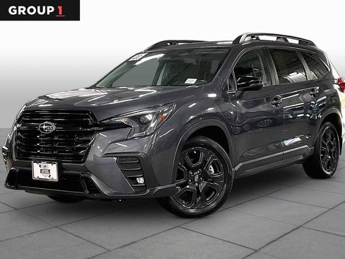 Used 2023 Subaru Ascent Onyx Edition AWD/4WD image 1