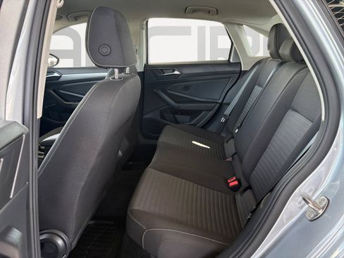 Used 2024 Volkswagen Jetta S image 20