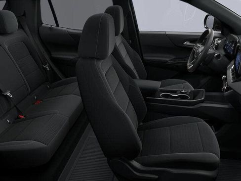 New 2026 Chevrolet Equinox LT image 8