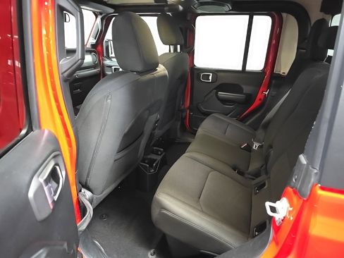 Used 2020 Jeep Gladiator Sport w/ Quick Order Package 24S image 30