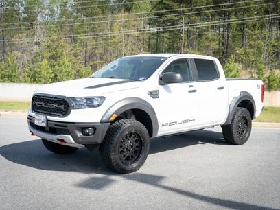 Used 2021 Ford Ranger XLT w/ Equipment Group 302A High