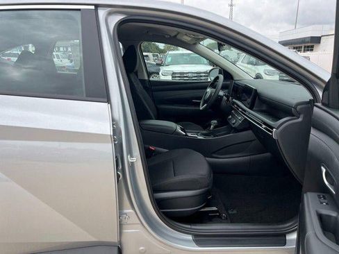 New 2026 Hyundai Tucson SE FWD image 41