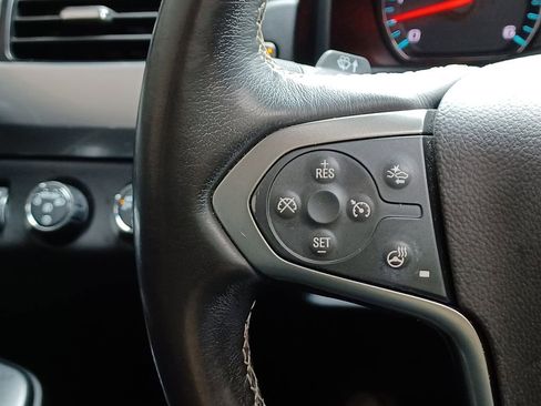 Used 2019 Chevrolet Tahoe LT w/ Luxury Package image 17