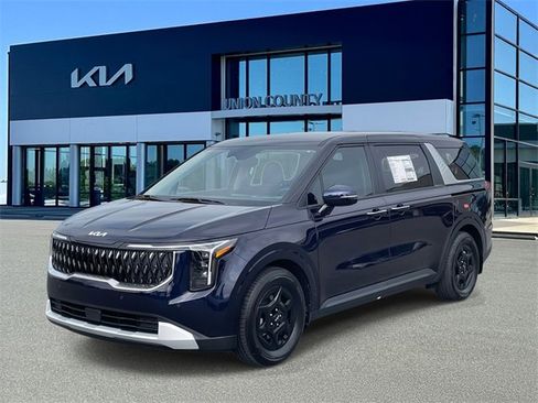 New 2026 Kia Carnival LX image 3