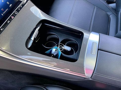 Used 2026 Mercedes-Benz GLC 300 4MATIC image 16