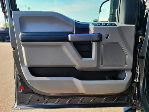 Used 2019 Ford F150 XLT w/ Equipment Group 301A Mid AWD/4WD image 8