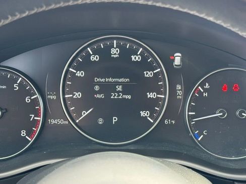 Used 2023 MAZDA CX-50 2.5 S w/ Weather Package image 17