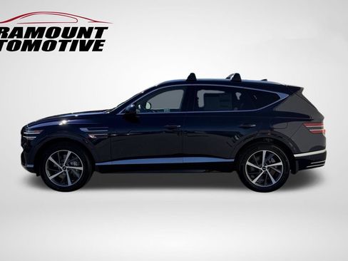 Used 2026 Genesis GV80 3.5T Advanced AWD/4WD image 19