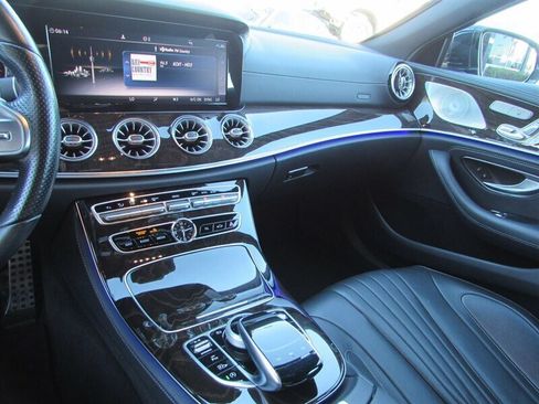 Used 2019 Mercedes-Benz CLS 450 image 19