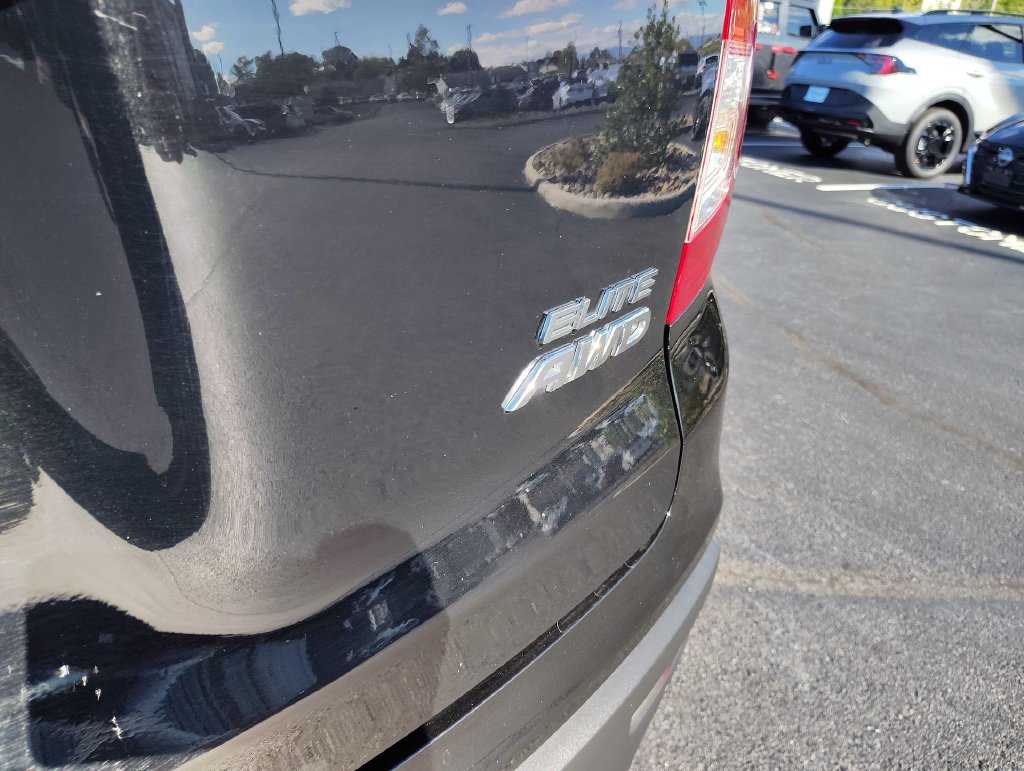 Used 2020 Honda Passport Elite image 6
