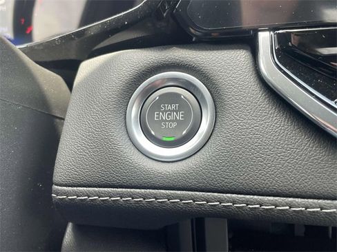 New 2025 Chevrolet Colorado LT image 12