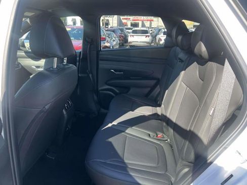Used 2025 Hyundai Tucson XRT AWD/4WD image 10