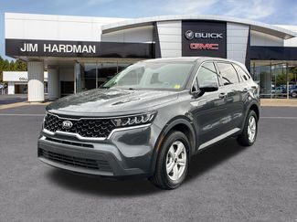 Used 2021 Kia Sorento LX AWD/4WD video 3