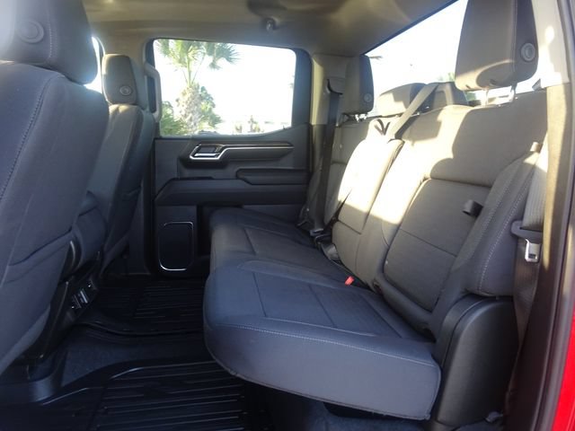 Used 2025 GMC Sierra 1500 Elevation w/ LPO, Elevation Black Package RWD image 9