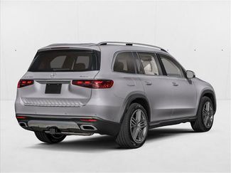 New 2026 Mercedes-Benz GLS 450 4MATIC video 2