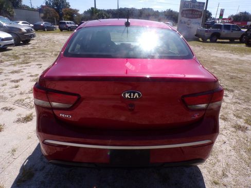 Used 2021 Kia Rio S image 5