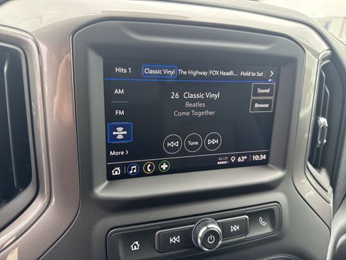 New 2026 GMC Sierra 3500 Pro AWD/4WD image 12