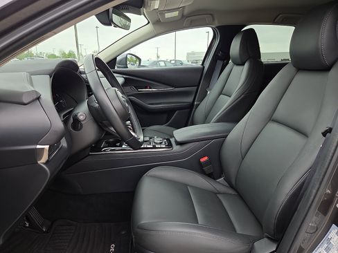 Used 2023 MAZDA CX-30 AWD 2.5 S w/ Preferred Package image 15