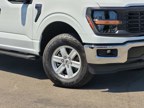 New 2026 Ford F150 XL AWD/4WD image 2