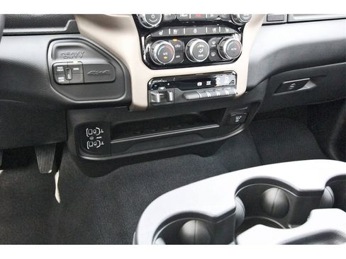 Used 2024 RAM 2500 Laramie w/ Safety Group image 24