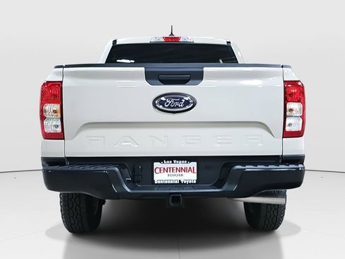 Used 2025 Ford Ranger XL w/ Trailer Tow Package image 6