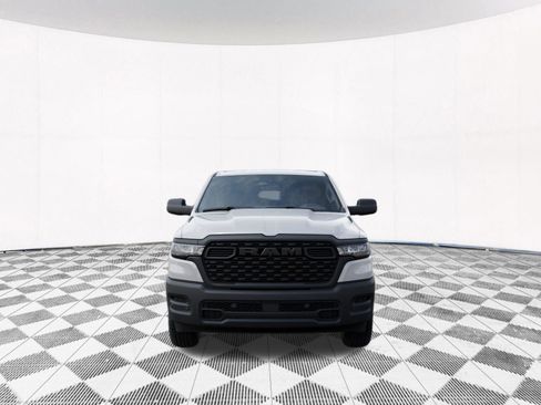 New 2026 RAM 1500 Tradesman image 8